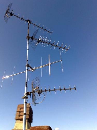 Antenna TV