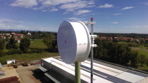 Ponti radio punto punto