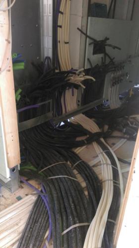 Posa tubazioni elettriche (2)