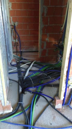 Posa tubazioni elettriche (3)
