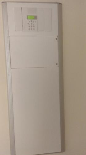 Quadro domotico  per appartamento (12)