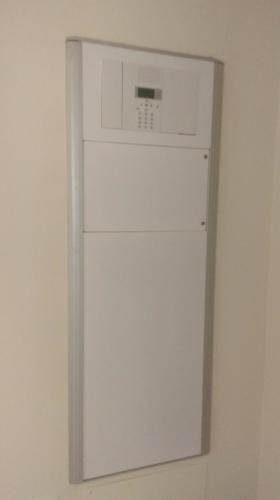 Quadro domotico  per appartamento (13)