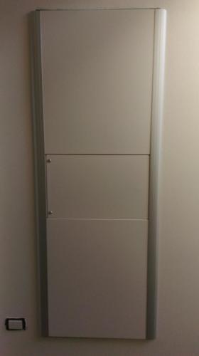 Quadro domotico  per appartamento (7)