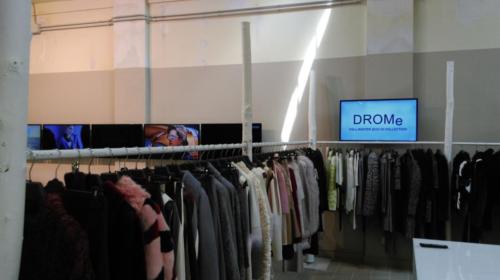 Illuminazione a led Showroom (3)