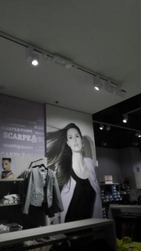 Illuminazione a led commerciale (3)