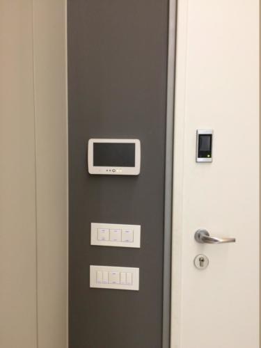 Impianti Elettrici Domotici