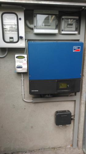 Inverter 5