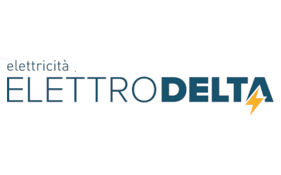Elettrodelta.net - Elettricità logo
