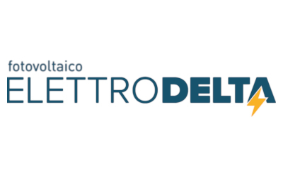 Elettrodelta.net - Fotovoltaico logo