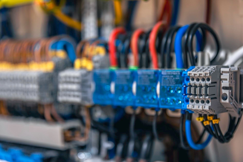 servizi impianti elettrici Novara