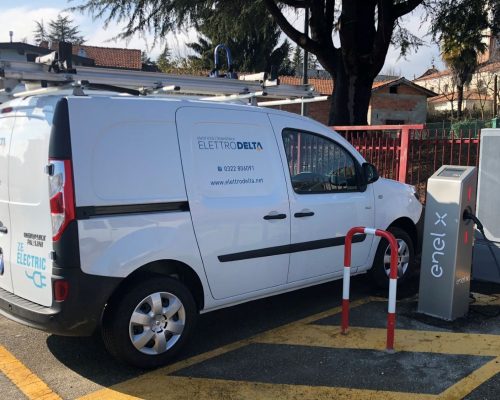 impianti fotovoltaici a Novara
