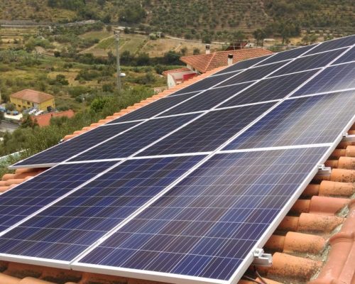 servizi fotovoltaici Novara