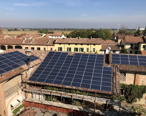 servizi fotovoltaici Novara
