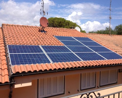 servizi fotovoltaici Novara